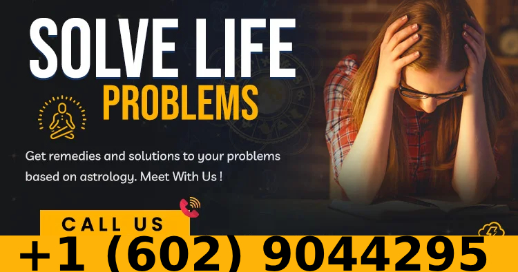 Solve Life Problems